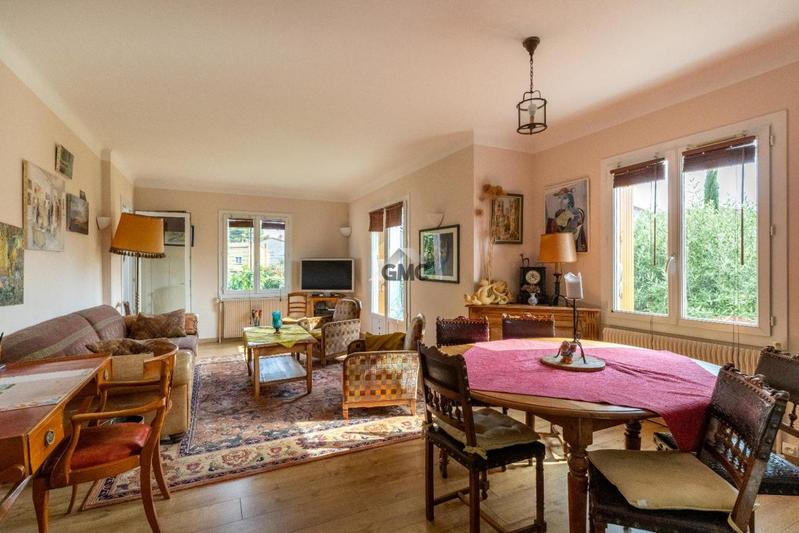 Villa - 142 m² - 6 pièces