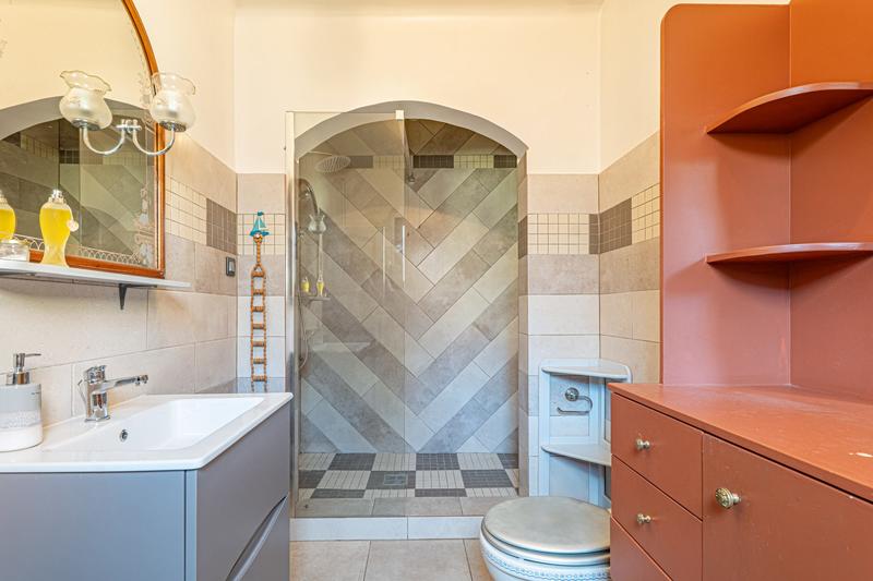 Maison - 68 m² - 3 pièces