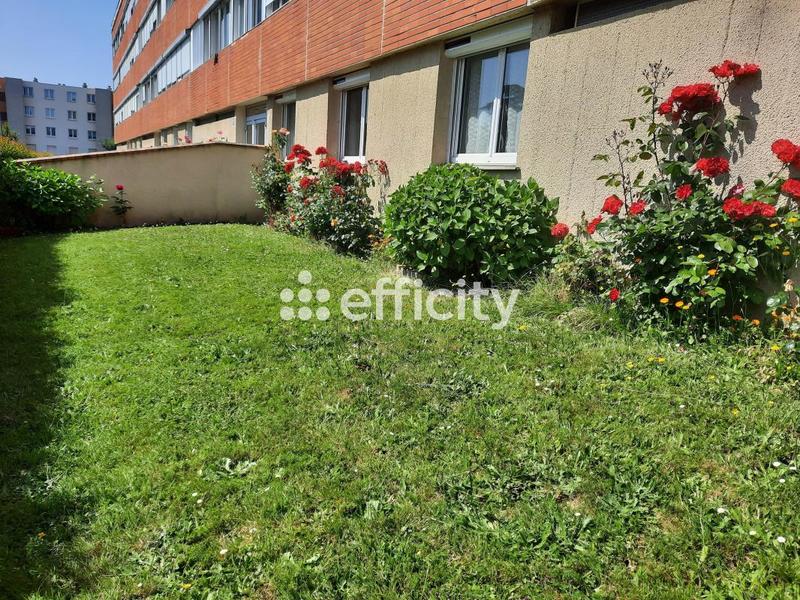 Appartement - 65 m² - 4 pièces