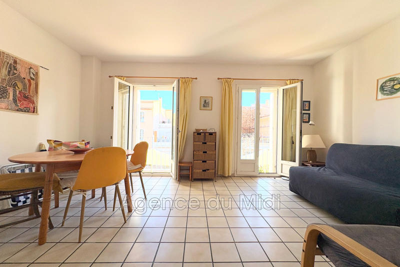 Appartement - 31 m² - 2 pièces