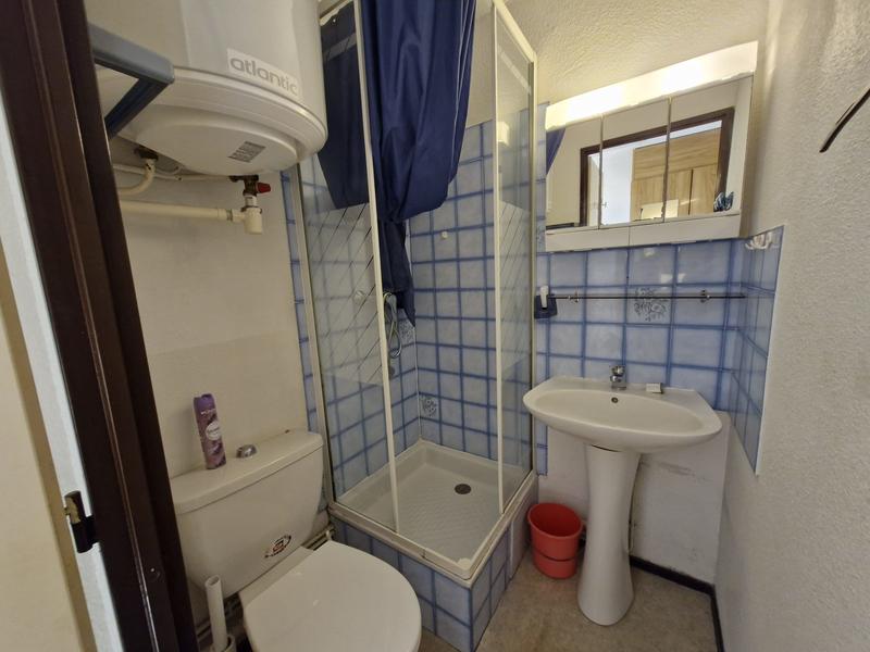 Appartement - 22 m² - 2 pièces