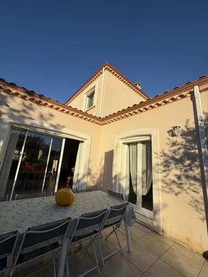 Maison - 156 m² - 7 pièces
