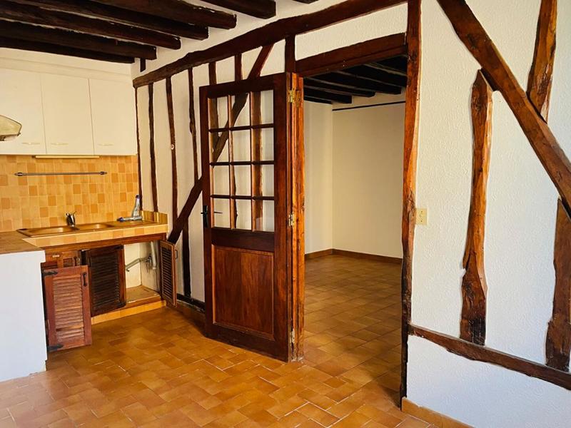 Maison - 67 m² - 3 pièces