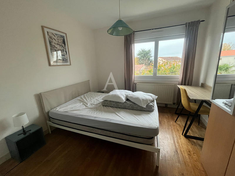 Maison - 79 m² - 4 pièces