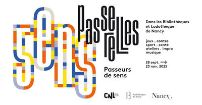Festival - Passerelles - Passeurs de sens