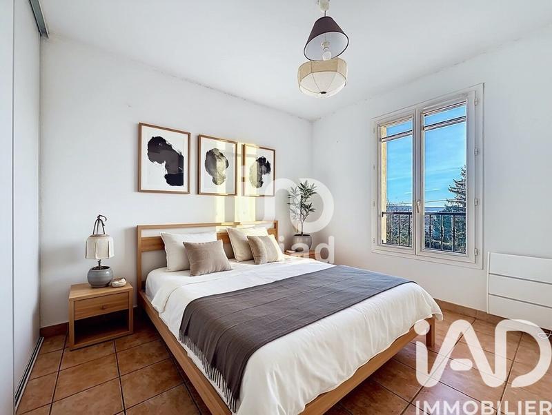 Maison - 68 m² - 3 pièces