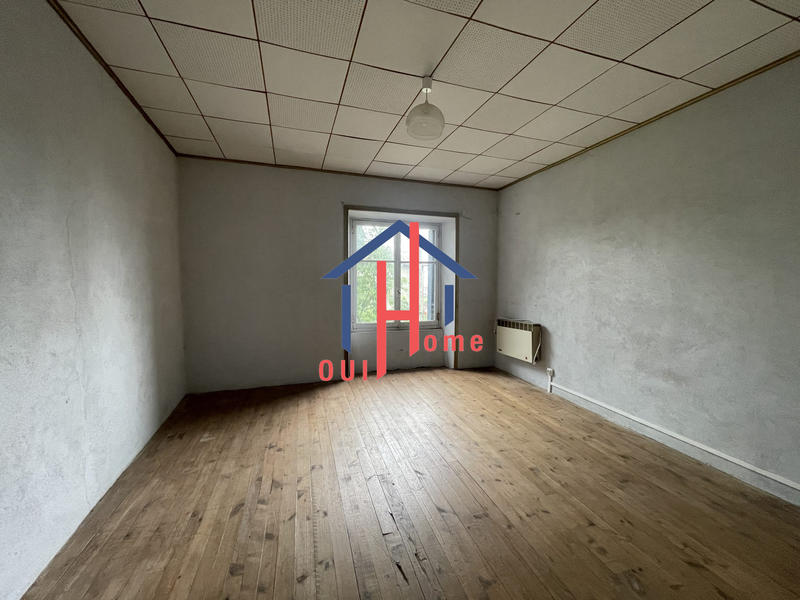 Maison - 130 m² - 4 pièces