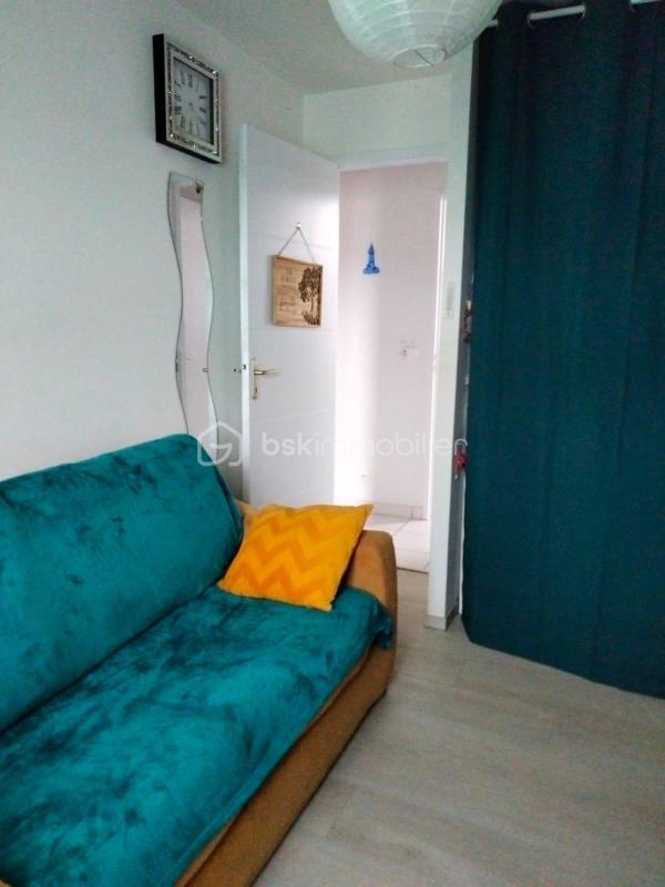 Maison traditionnelle - 80 m² - 4 pièces