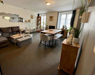 Immeuble - 283 m² - 9 pièces