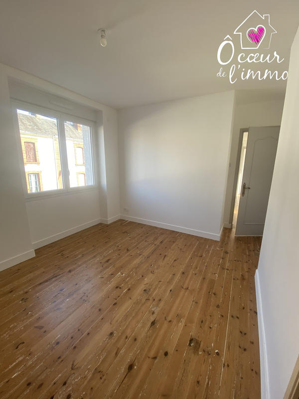 Maison - 112 m² - 6 pièces