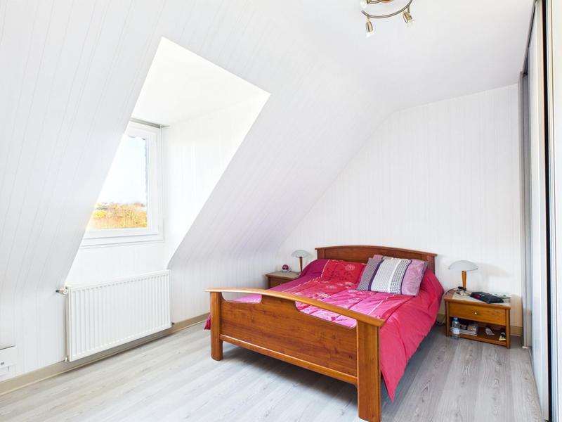 Villa - 185 m² - 11 pièces