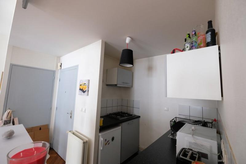 Appartement - 41 m² - 1 pièce
