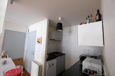 Appartement - 41 m² - 1 pièce