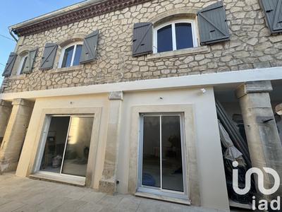 Maison - 140 m² - 4 pièces