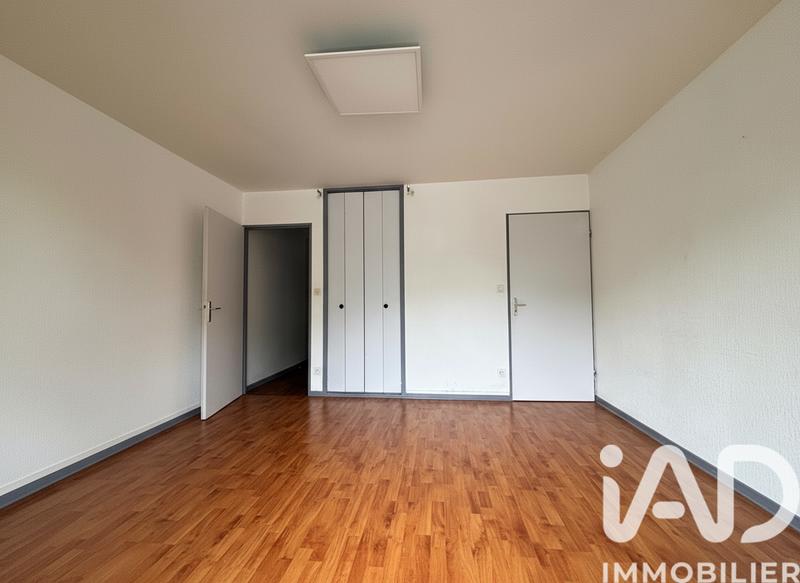 Appartement - 32 m² - 2 pièces