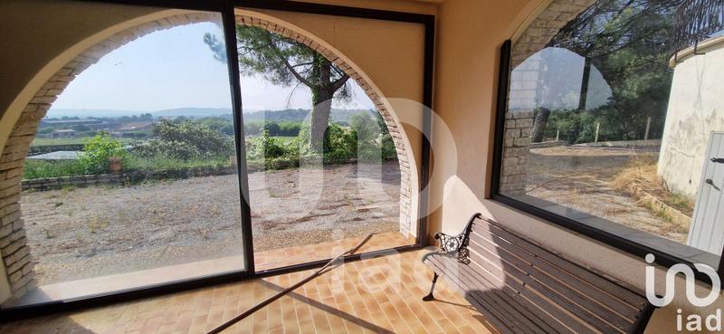 Maison - 260 m² - 6 pièces