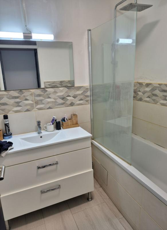 Appartement - 69 m² - 4 pièces