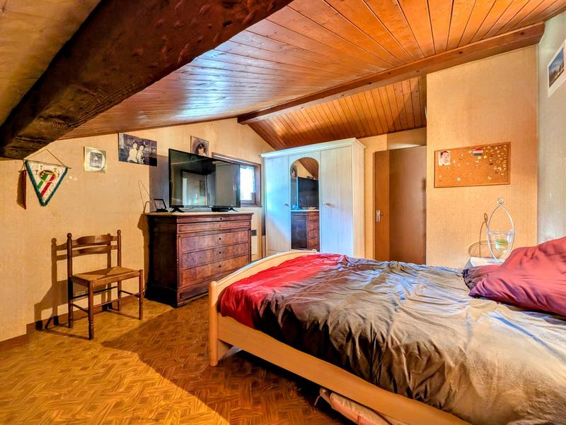 Maison - 187 m² - 6 pièces