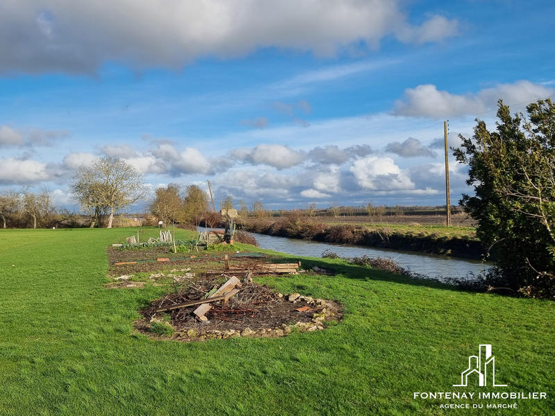 Maison ancienne - 157 m² - 6 pièces