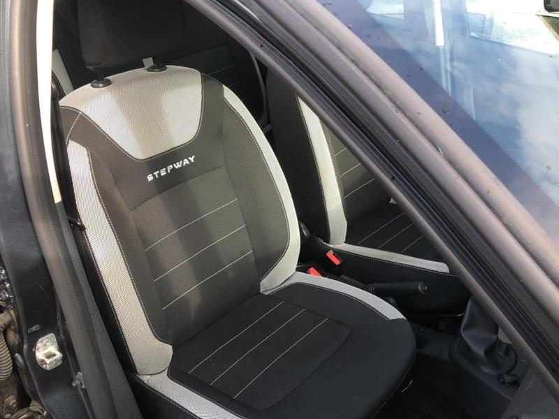 Dacia Sandero SCe 75 Evasion