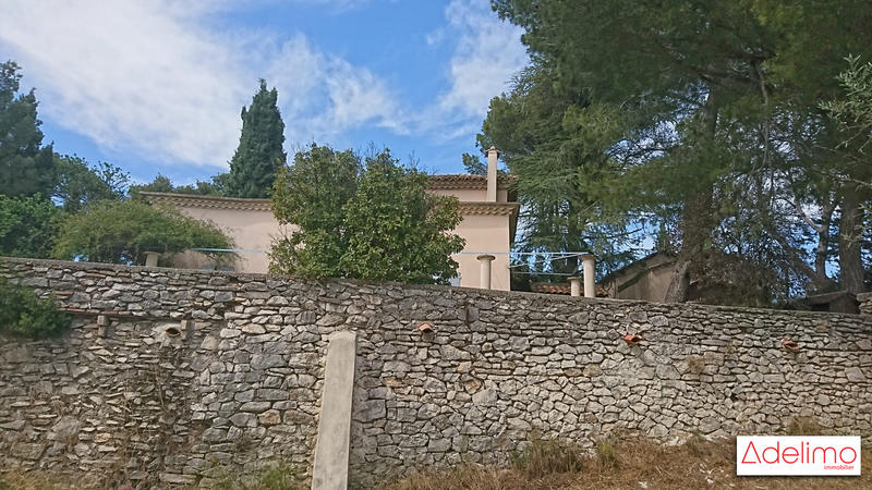 Villa - 170 m² - 5 pièces