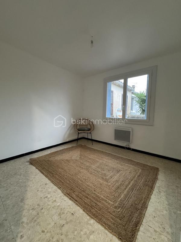 Maison ancienne - 74 m² - 4 pièces