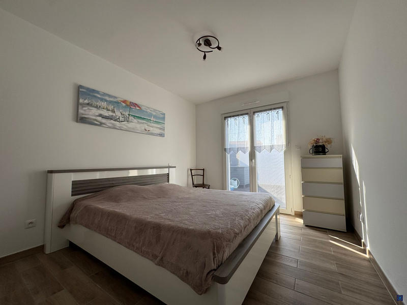 Maison - 114 m² - 4 pièces