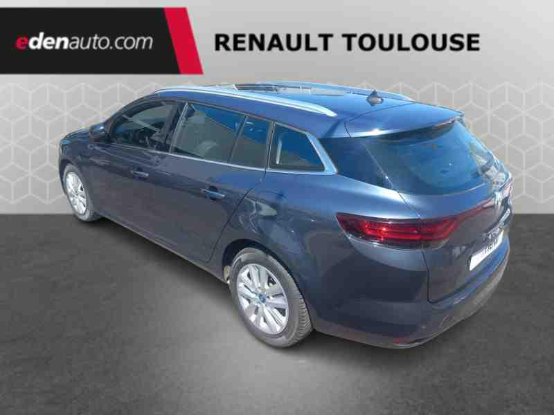 Renault Mégane IV Estate E-Tech Plug-In Hybride 160 Business