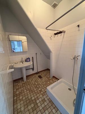 Maison - 60 m² - 3 pièces