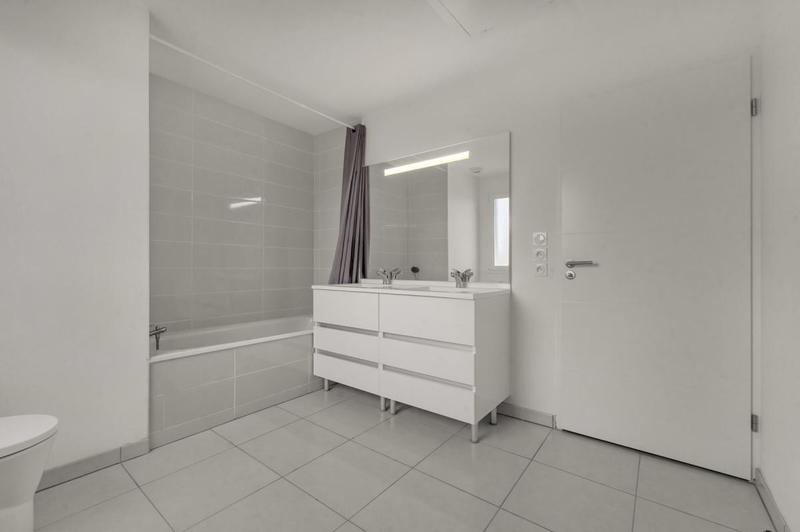 Maison - 117 m² - 5 pièces