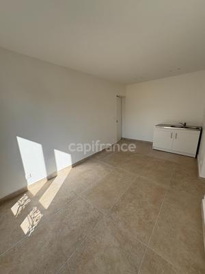 Appartement - 27 m² - 2 pièces
