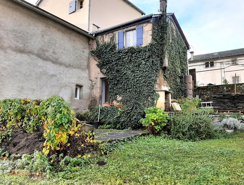 Maison - 81 m² - 4 pièces