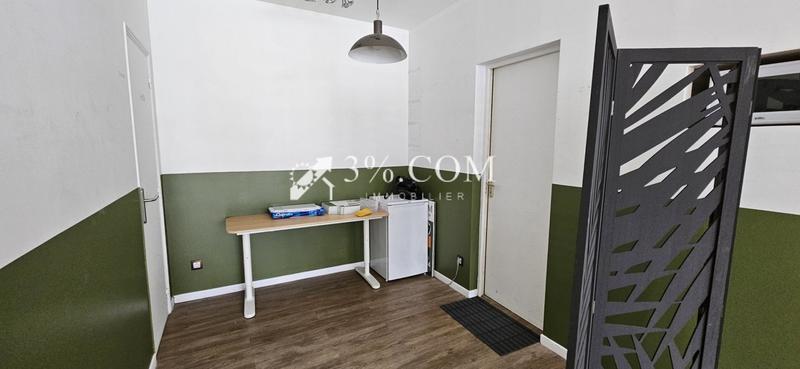 Local commercial - 40 m²