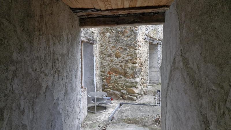 Maison - 191 m² - 7 pièces