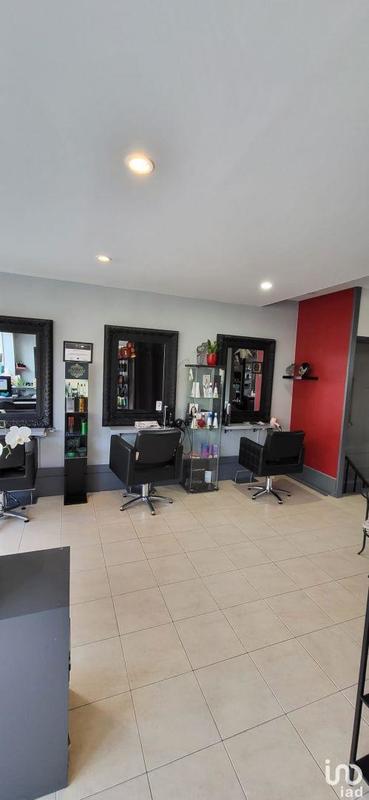 Local commercial - 86 m²