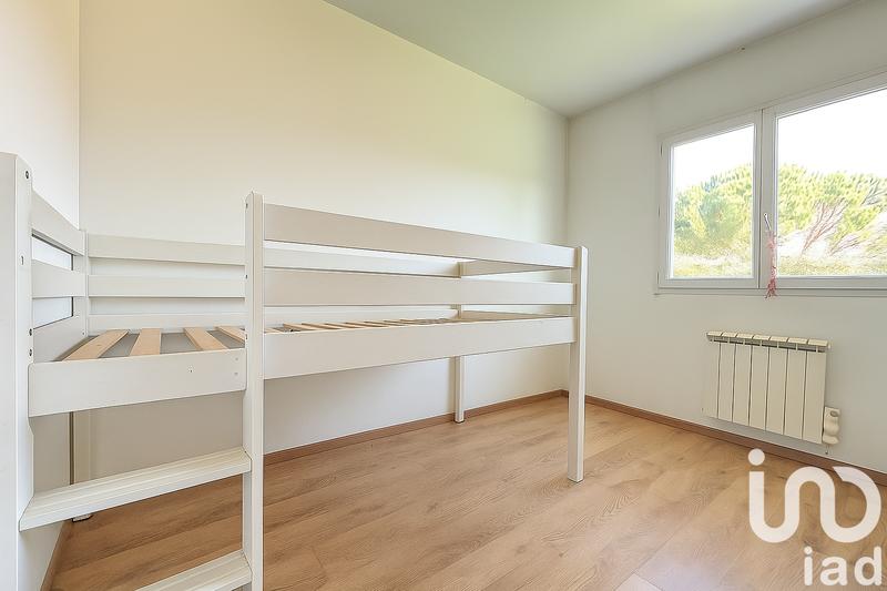 Maison - 103 m² - 5 pièces