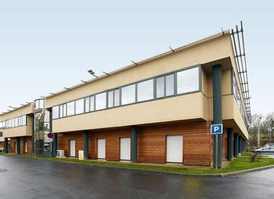 Appartement - 22 m² - 1 pièce