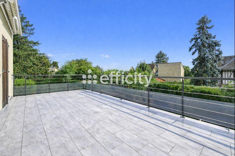 Villa - 160 m² - 7 pièces