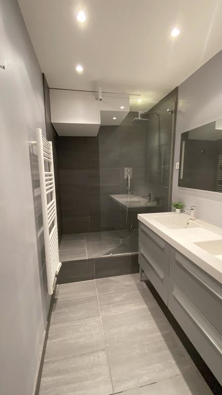 Appartement - 137 m² - 5 pièces