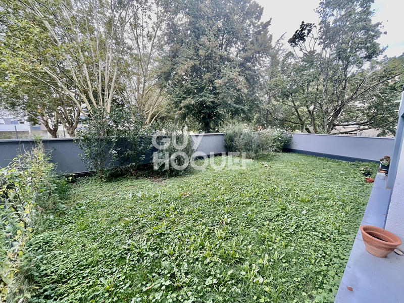 Appartement - 82 m² - 4 pièces