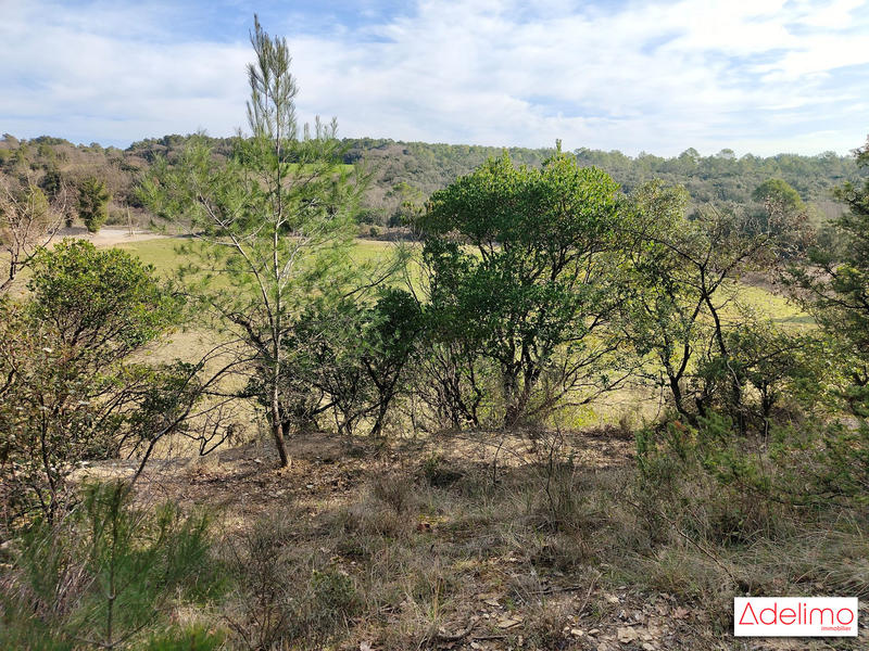 Terrain agricole - 17 947 m²