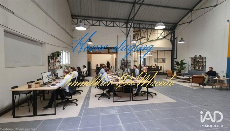 Local commercial - 320 m²