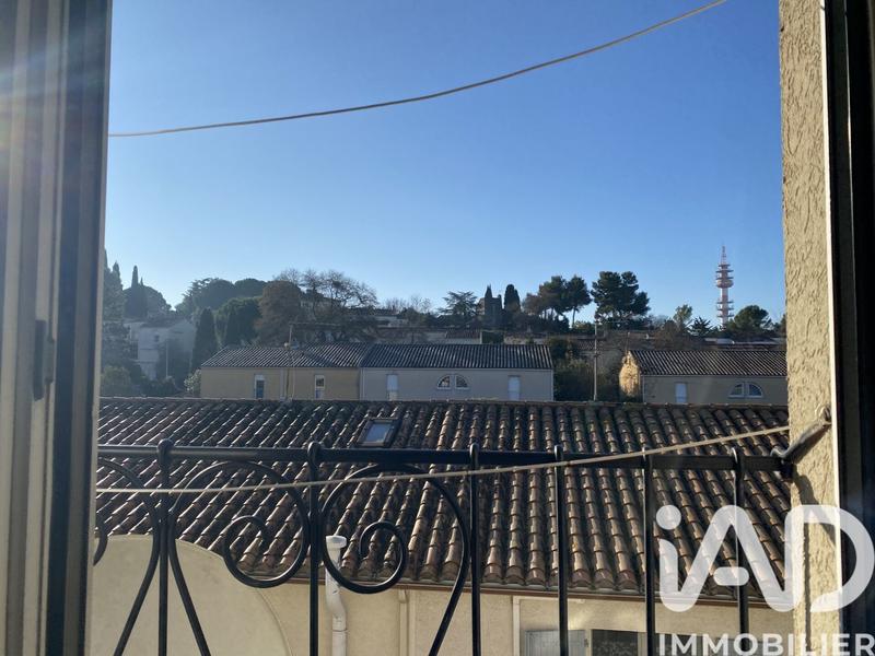 Appartement - 31 m² - 2 pièces