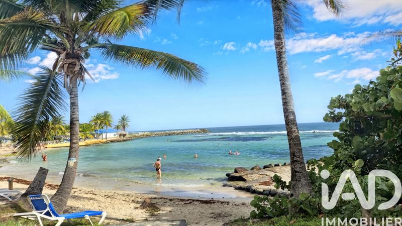 Appartement - 41 m² - 3 pièces