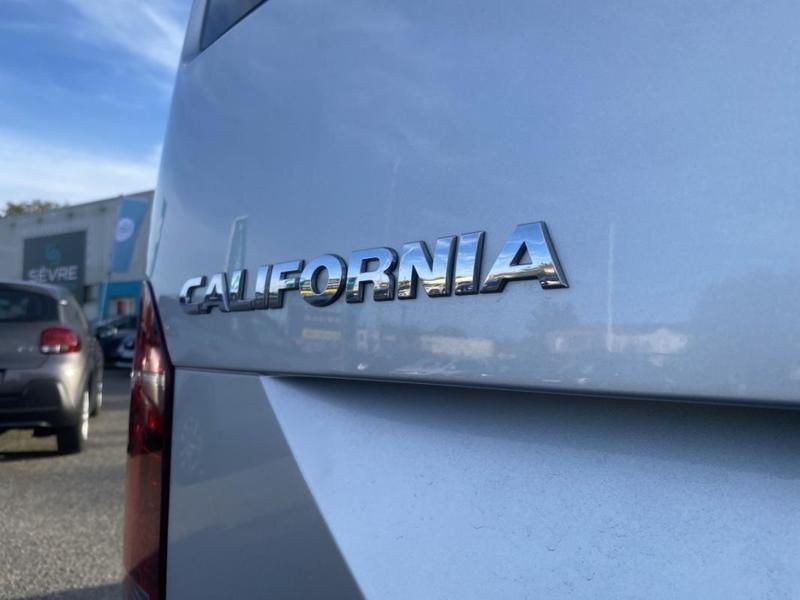 Volkswagen California VI 2.0tdi 150 Dsg7 Edition