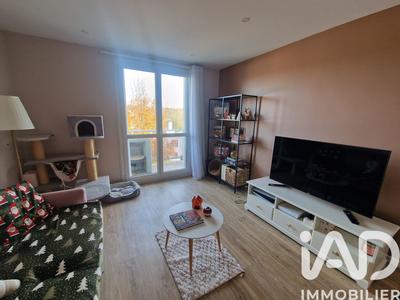 Appartement - 77 m² - 4 pièces