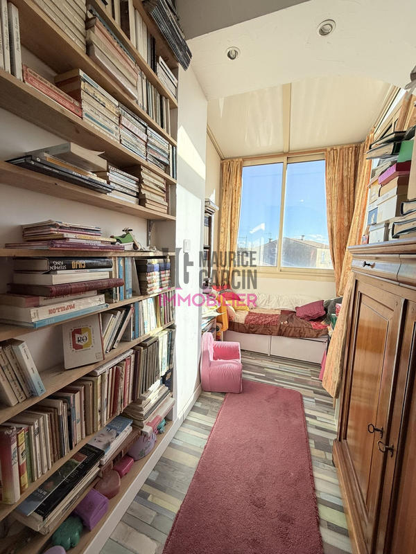 Maison traditionnelle - 133 m² - 6 pièces