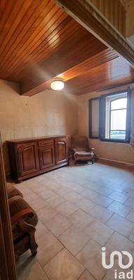 Maison de village - 175 m² - 7 pièces