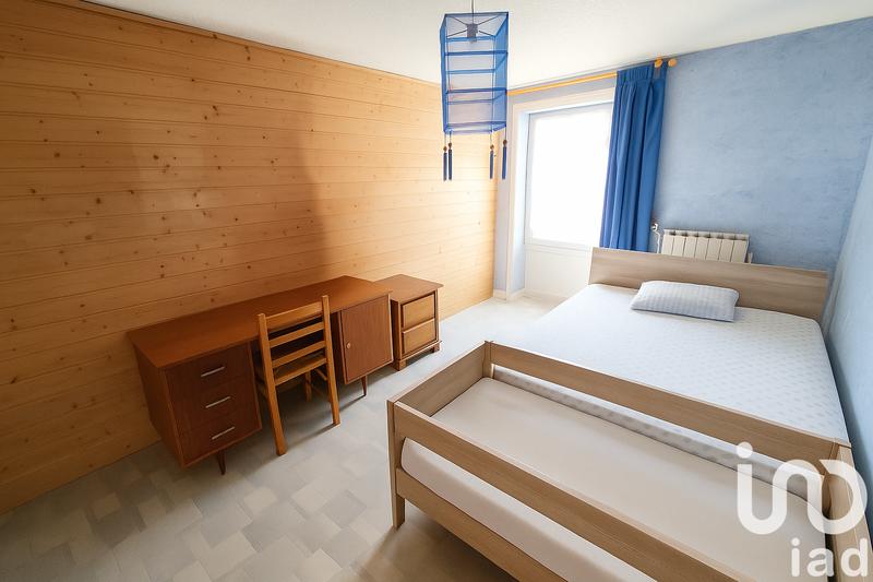 Ferme - 121 m² - 6 pièces