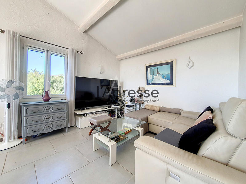 Villa - 120 m² - 5 pièces